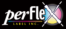 Perflex Label Inc - Flexographic/flexo / Digital Printing of labels
